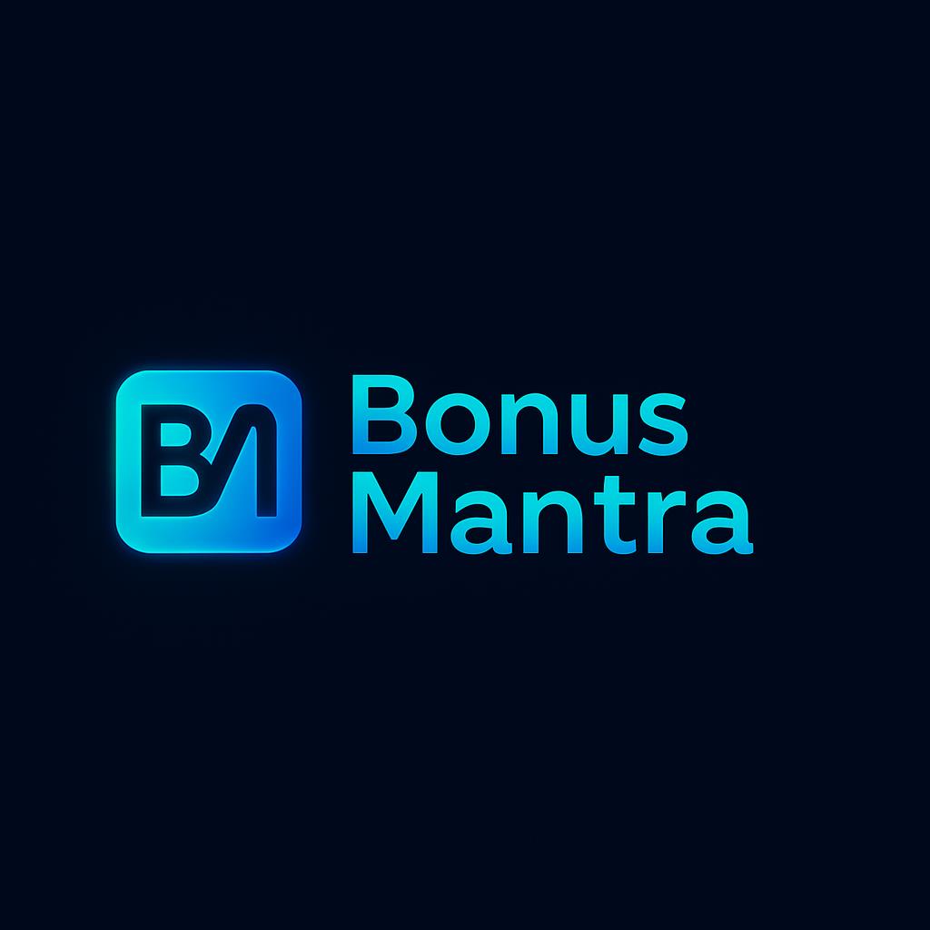BonusMantra Logo
