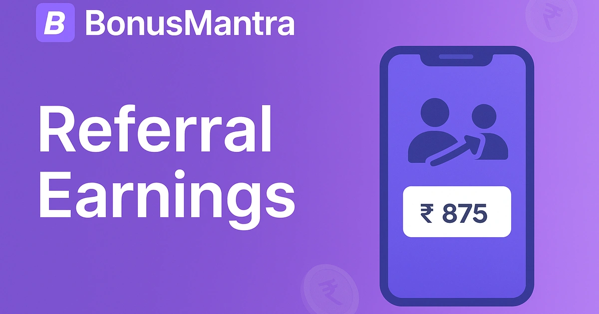 Referral landing page gallery preview